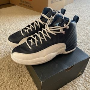 Jordan 12